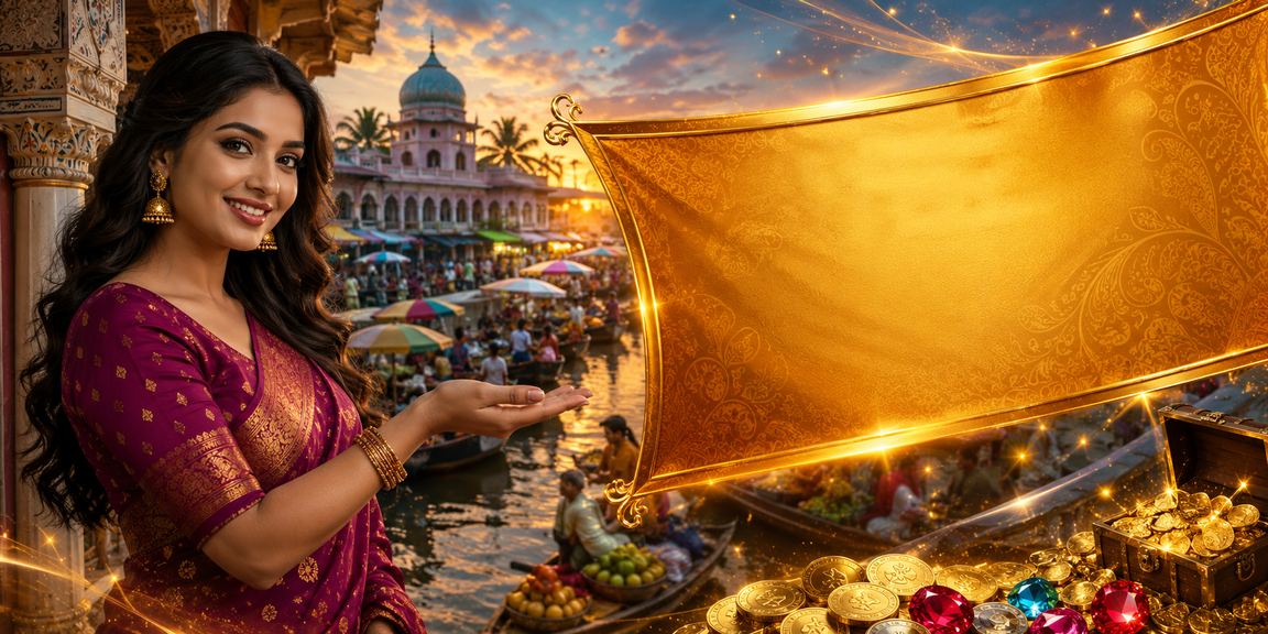 বরিশালে ভিআইপি বোনাস প্রোমোশনের প্রচার
