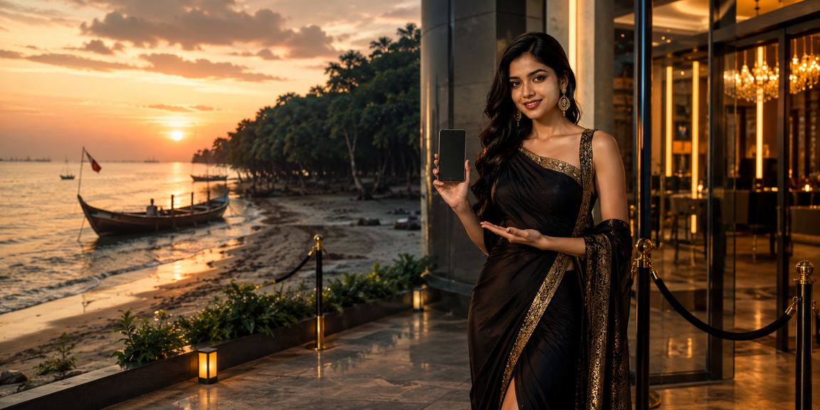 চট্টগ্রামের সৈকতে ক্যাসিনো অ্যাপ অভিজ্ঞতা