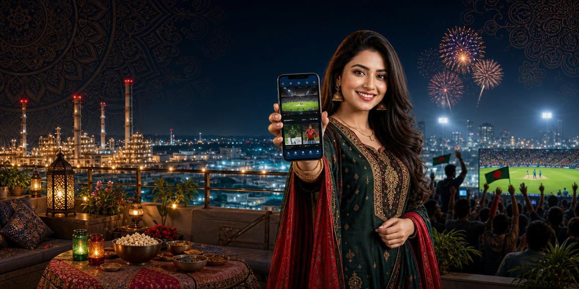 গাজীপুর ক্রিকেট বেটিং দৃশ্য, বাংলাদেশে জনপ্রিয় একটি স্পোর্টস বেটিং