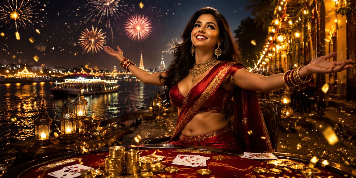 রংপুরের একটি আন্ডার বাহার গেম দৃশ্য