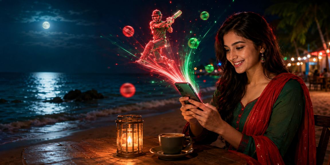 সেন্ট মার্টিনের প্রাকৃতিক দৃশ্যে ক্যাসিনো ও কার্ড গেম উপভোগ